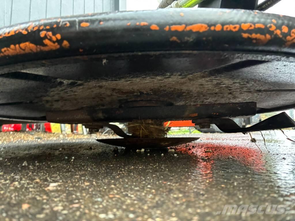  Greentech HXF2302 ماكينات زراعية أخرى