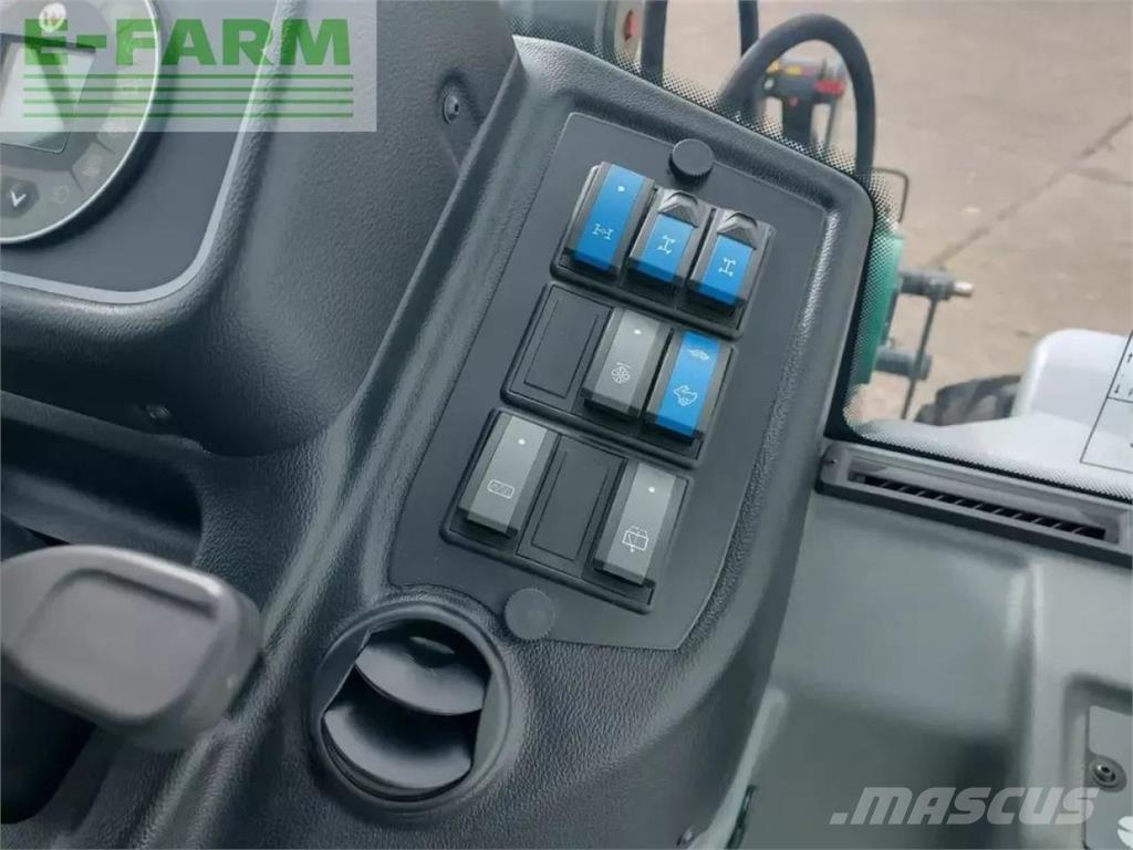 Kramer kl43.8 لوادر بعجل