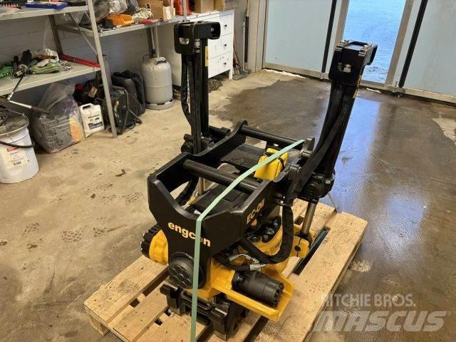 Engcon EC 214S دوارات