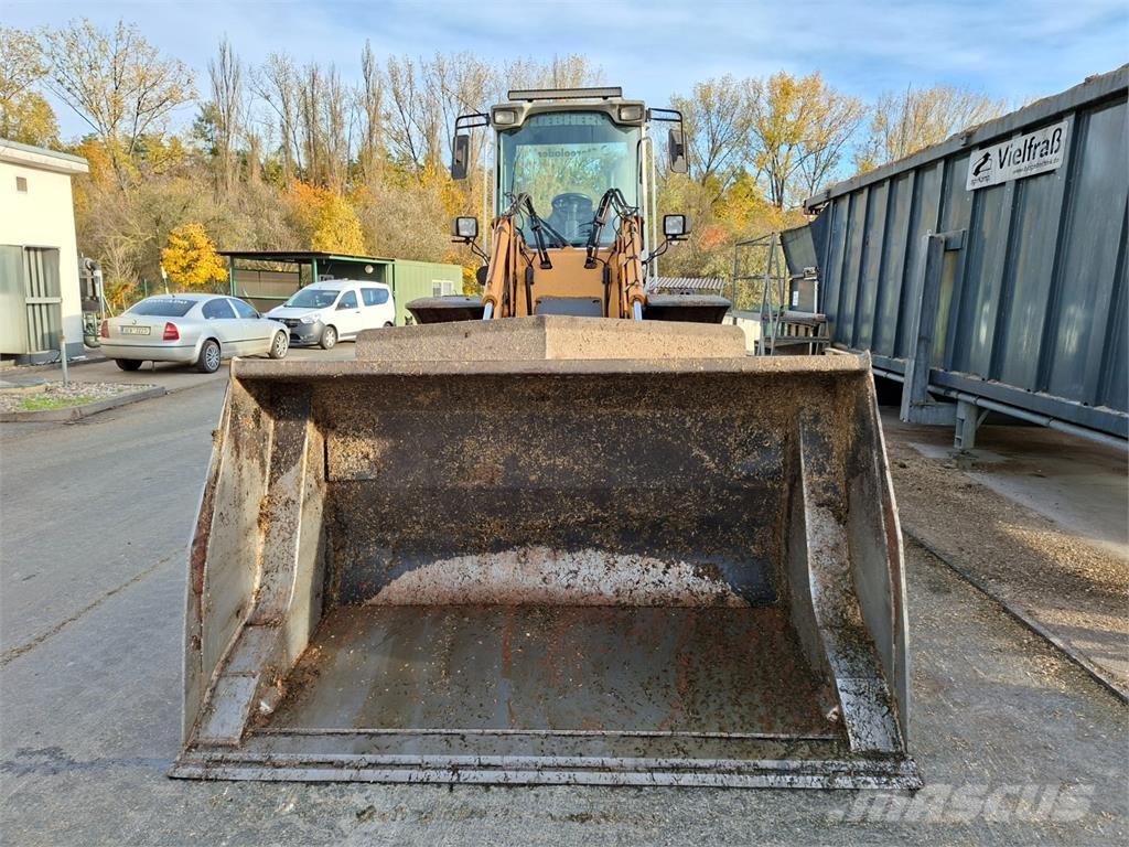 Liebherr L 514 4X4 أخرى