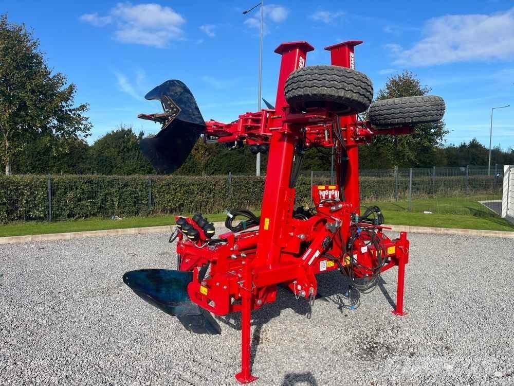 Grimme BF معدات زراعة وحصاد البطاطس - أخرى