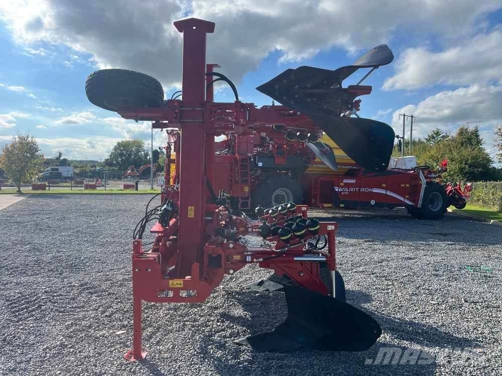 Grimme BF معدات زراعة وحصاد البطاطس - أخرى