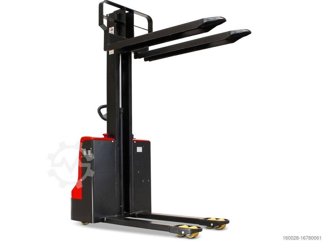  Schorr RR12HH شاحنات ذات رافعات شوكية تعمل بالكهرباء