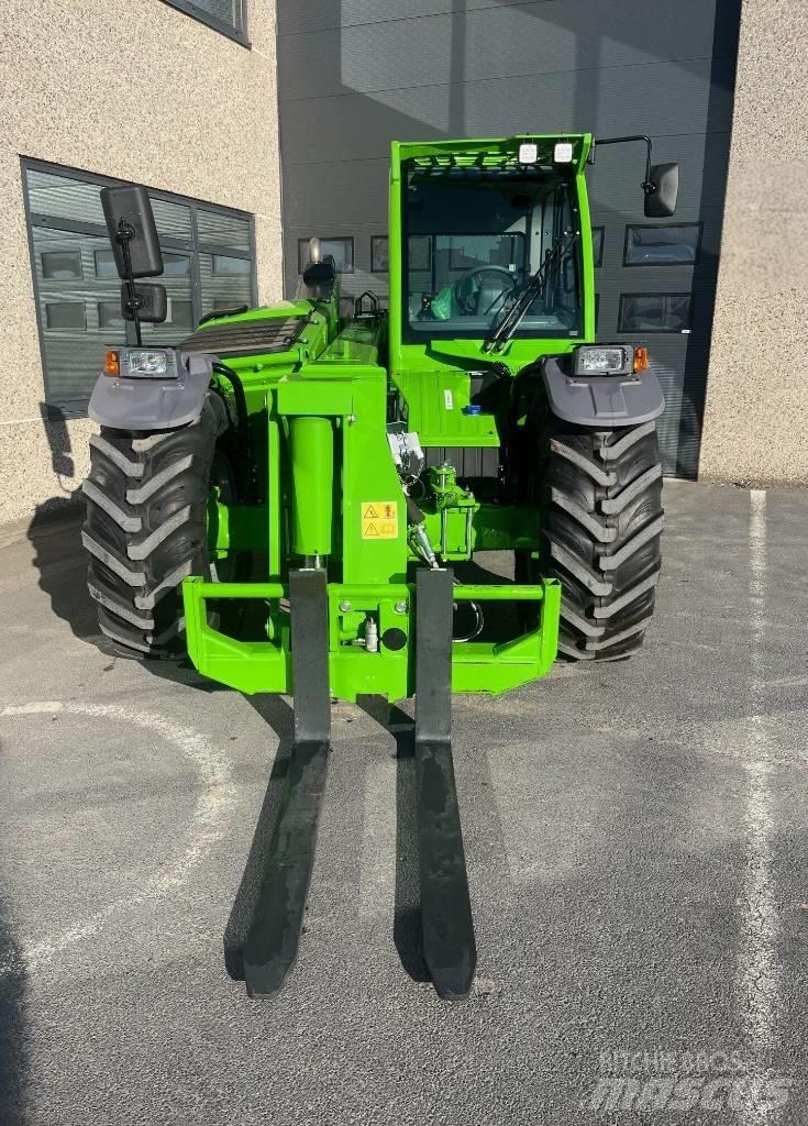 Merlo TF 35.7 CS معدات مناولة لأغراض الزراعة
