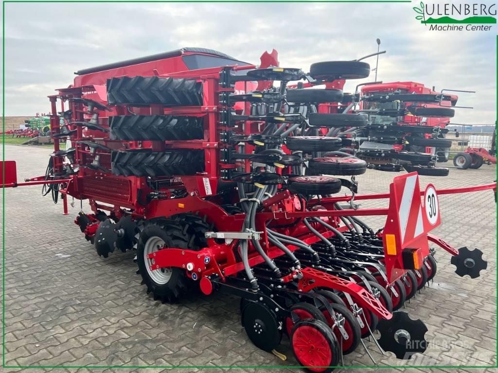 Horsch Pronto 4 DC مثاقيب