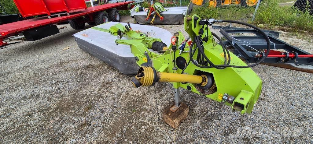 CLAAS Disco 3600 جزازات