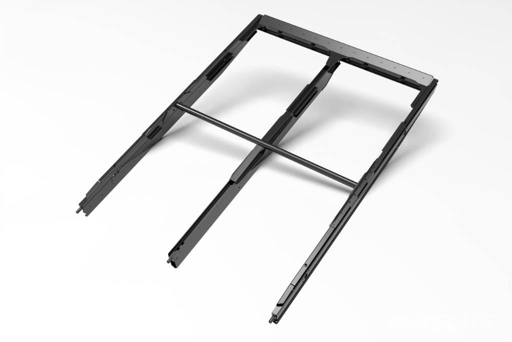 PW 755139.0 ملحقات الحصادات