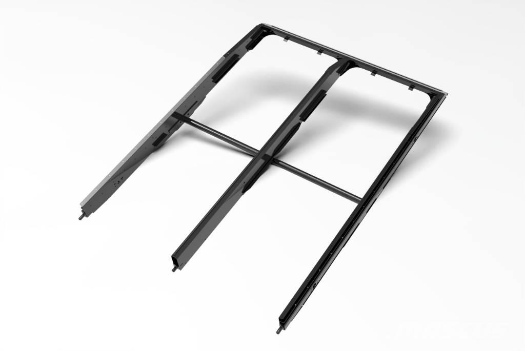 PW 755139.0 ملحقات الحصادات