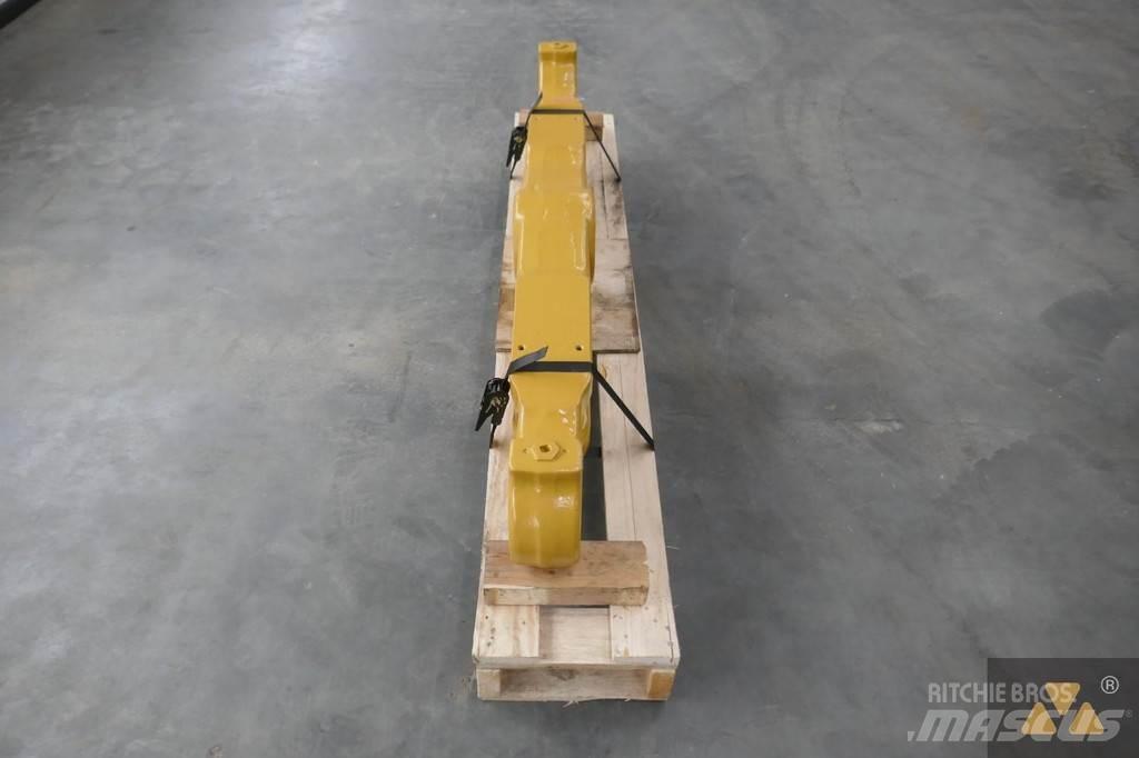 CAT 140-9698 مكونات أخرى
