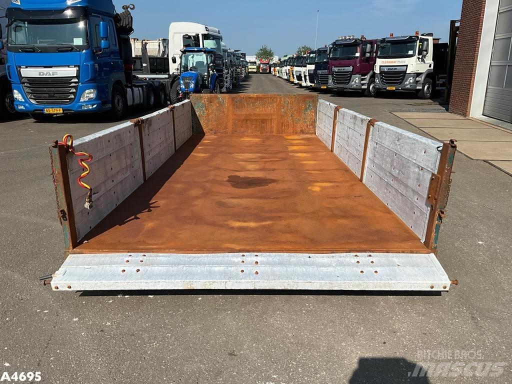  Container 9m³ حاويات خاصة
