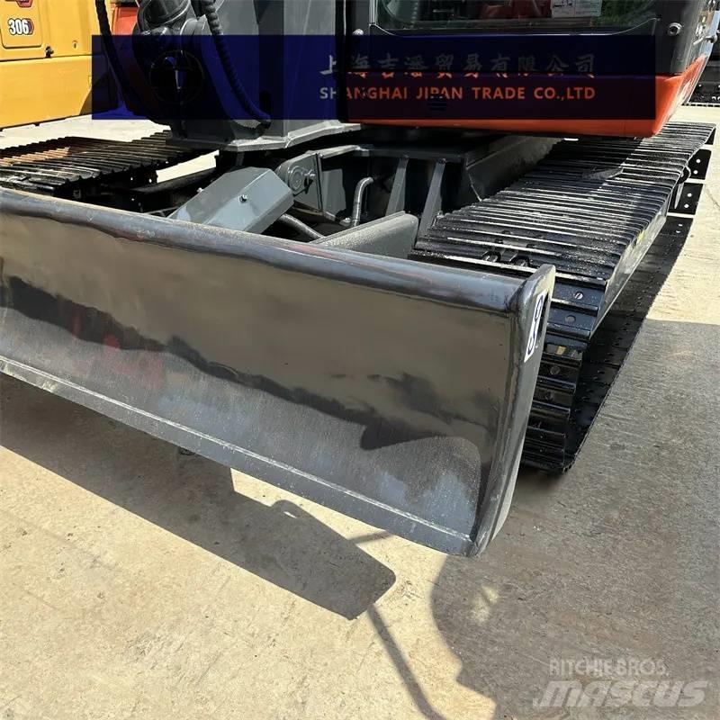 Kubota KX 183 حفارات وسط 7 طن - 12 طن