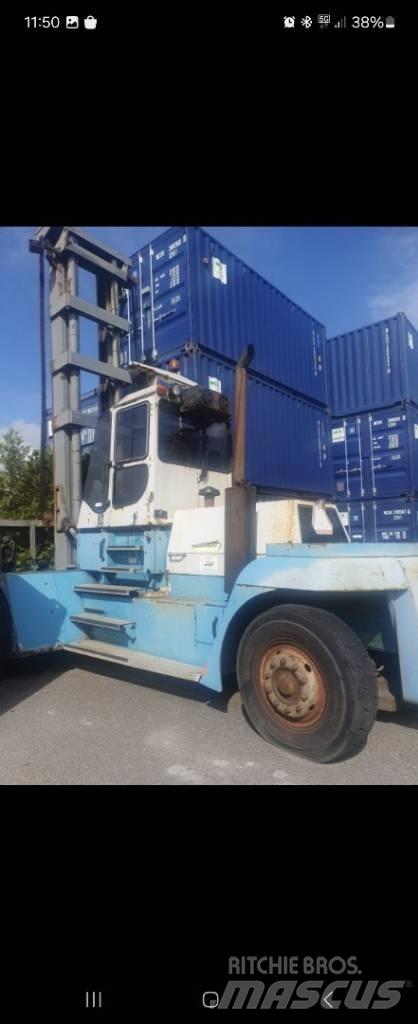 SMV 16 ton شاحنات الديزل