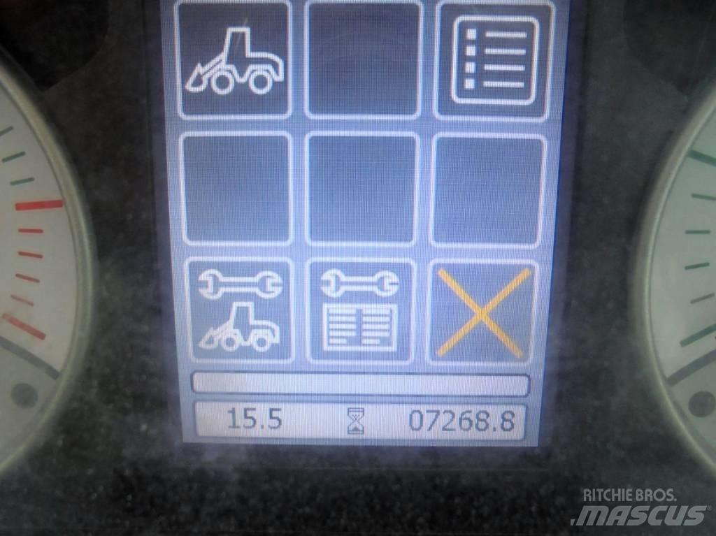 Terex Schaeff TL 100 لوادر بعجل