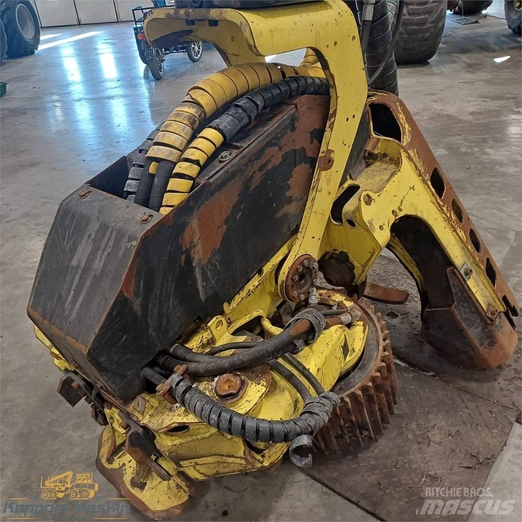 John Deere H270 رؤوس حصادات