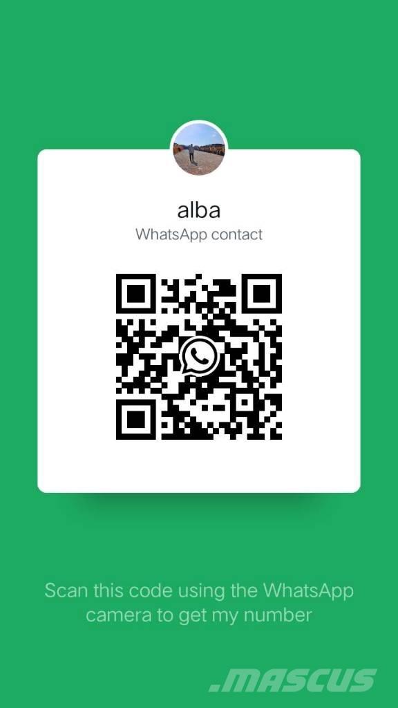 XCMG GR 1803 معدات تمهيد الطرق