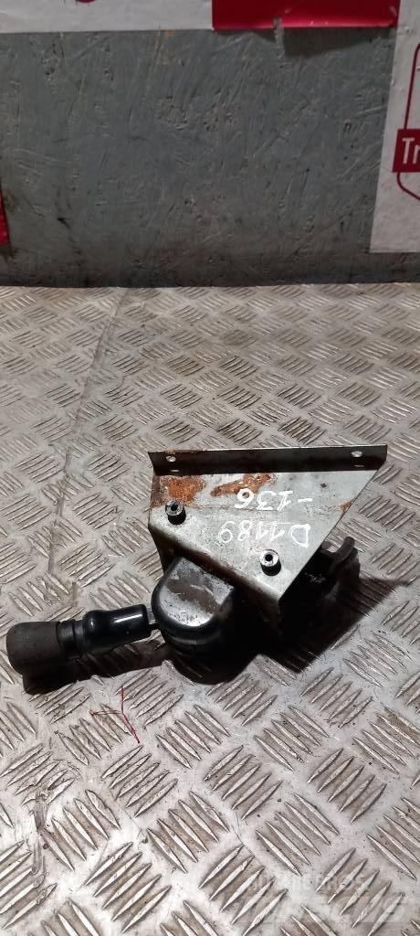 DAF XF 95   9617230360 كابينة والداخلية