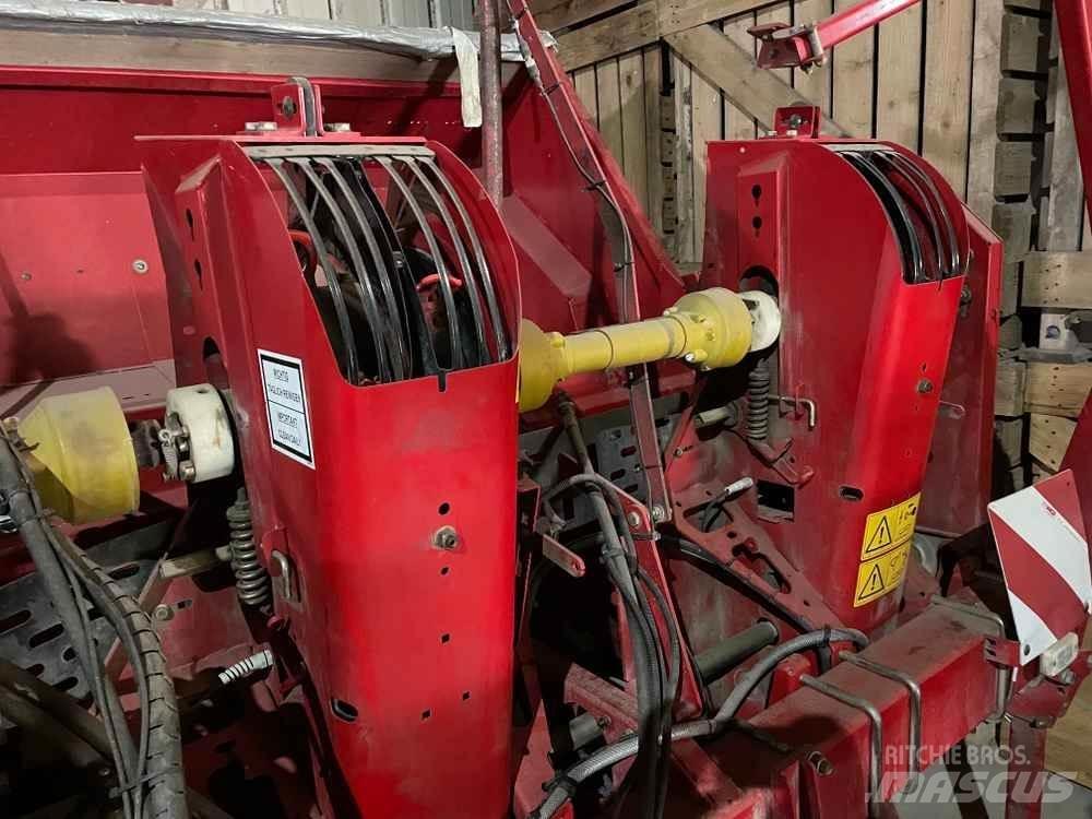 Grimme GL 34 K معدات زراعة البطاطس