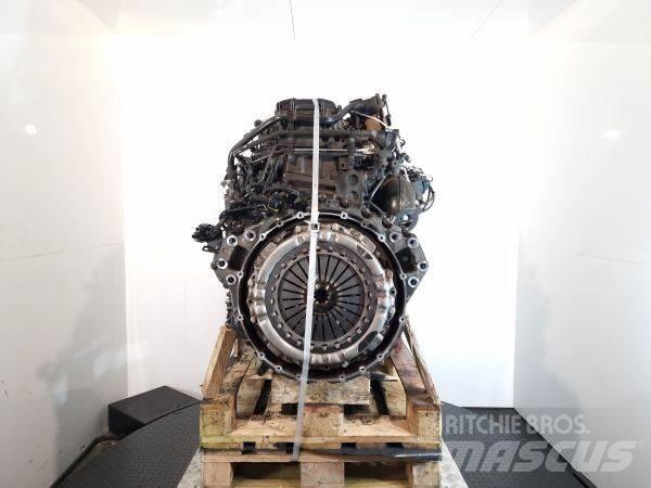 DAF MX-13 390 H2 محركات