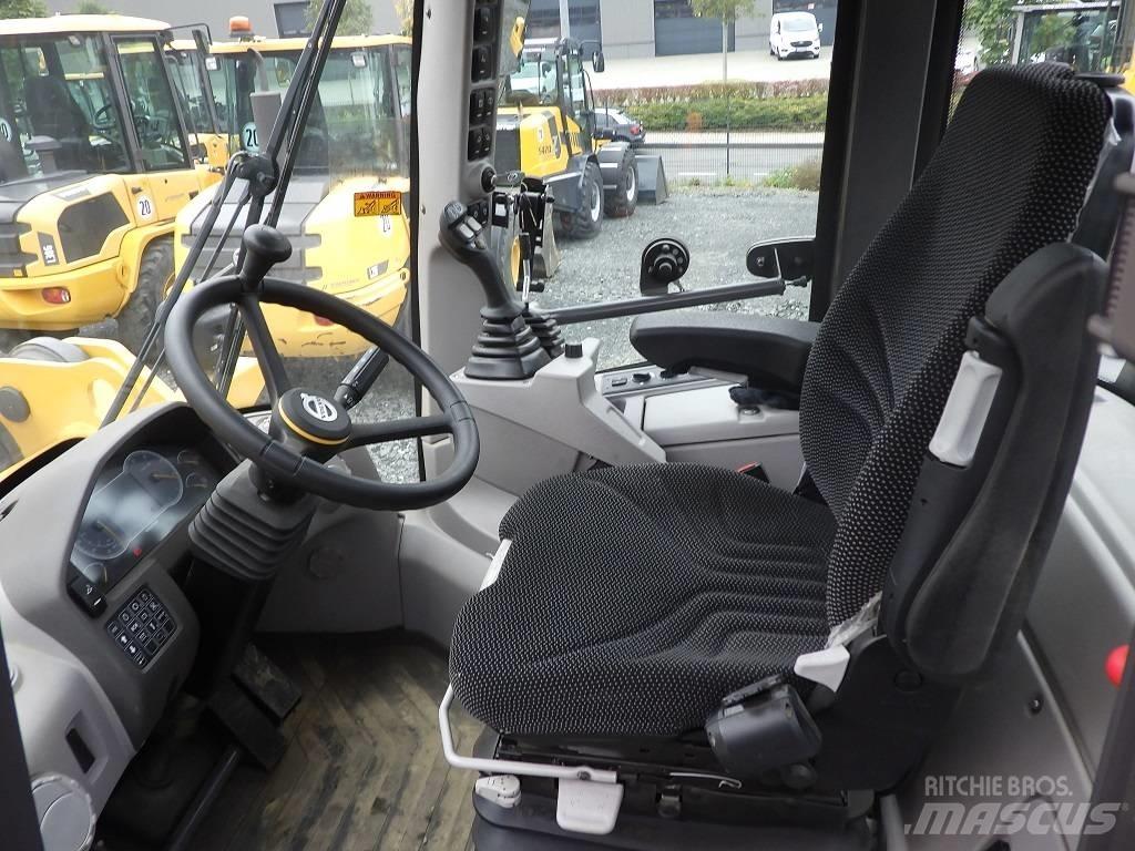 Volvo L 45 H لوادر بعجل