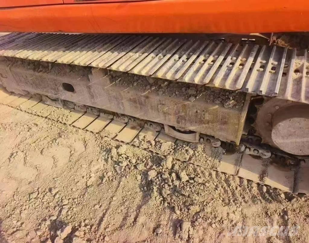 Doosan DH 150 LC-7 حفارات زحافة