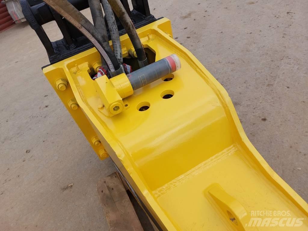 Atlas Copco HB 2200 مطارق / كسارات