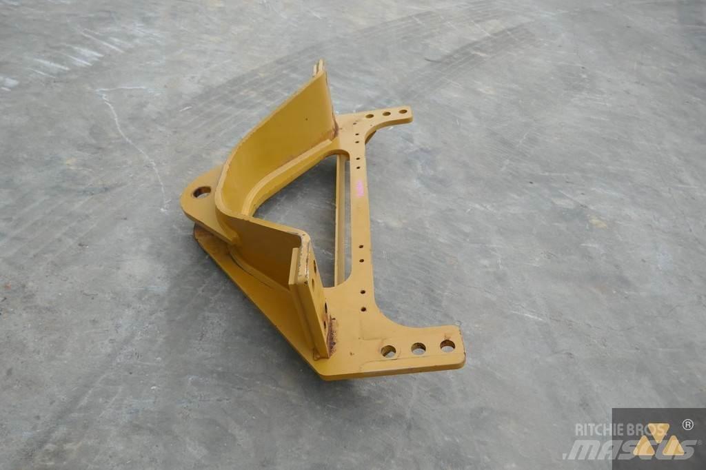 CAT 140M3 Drawbar مكونات أخرى