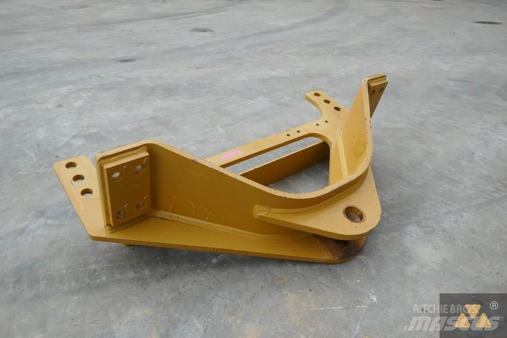 CAT 140M3 Drawbar مكونات أخرى