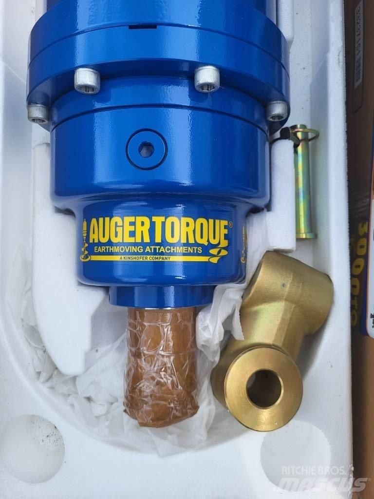 Auger Torque 3000TC مثاقيب