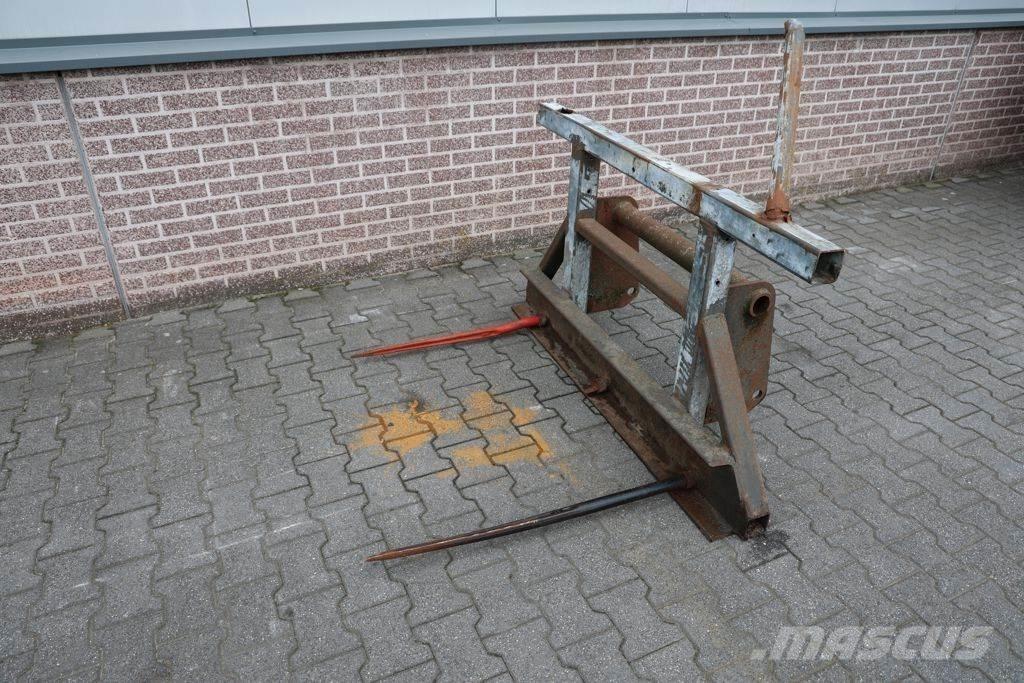 Manitou Stroriek أخرى