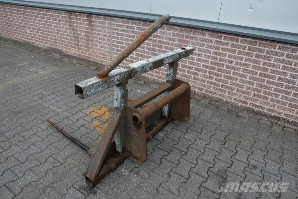 Manitou Stroriek أخرى