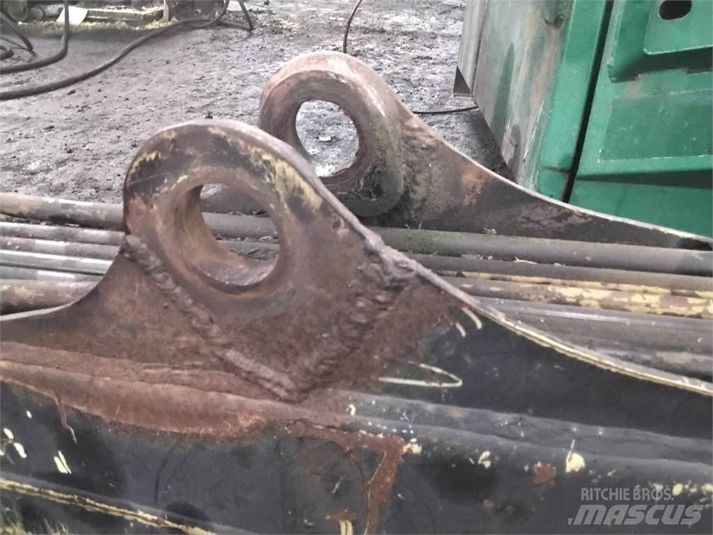 Loglift 51F رافعات شحن