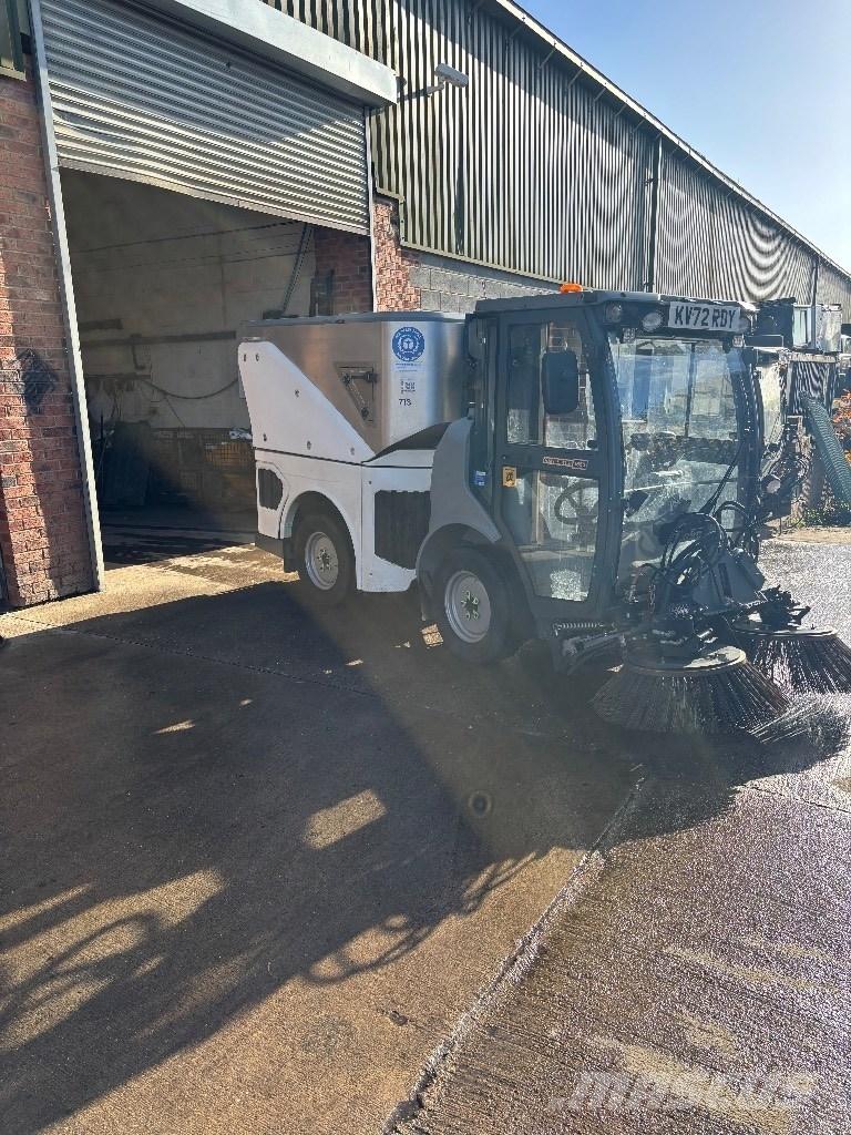 Hako 1650 كناسات