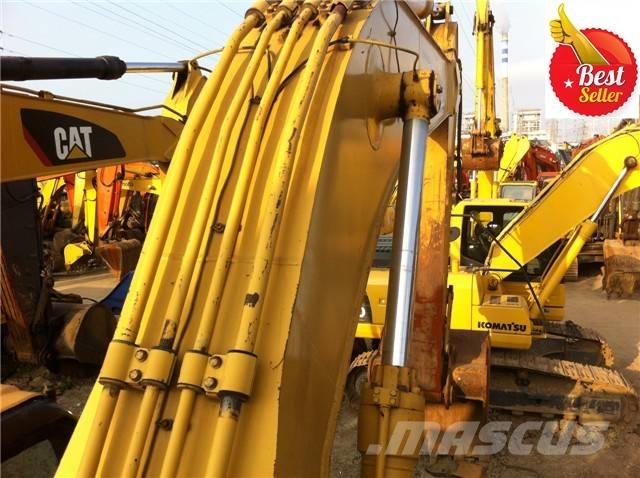 CAT 330 C حفارات زحافة