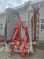 Kuhn fc 8830D-FF جزازات