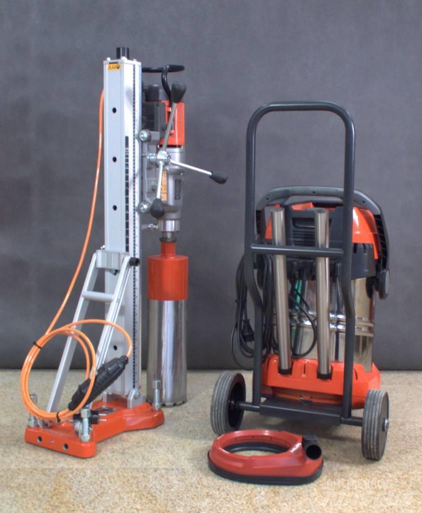 Husqvarna DM430 WD6 معدات حفر أخرى