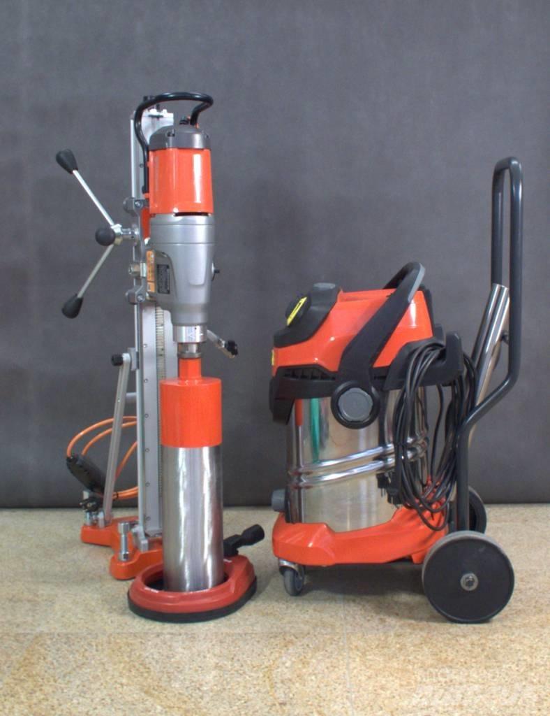 Husqvarna DM430 WD6 معدات حفر أخرى