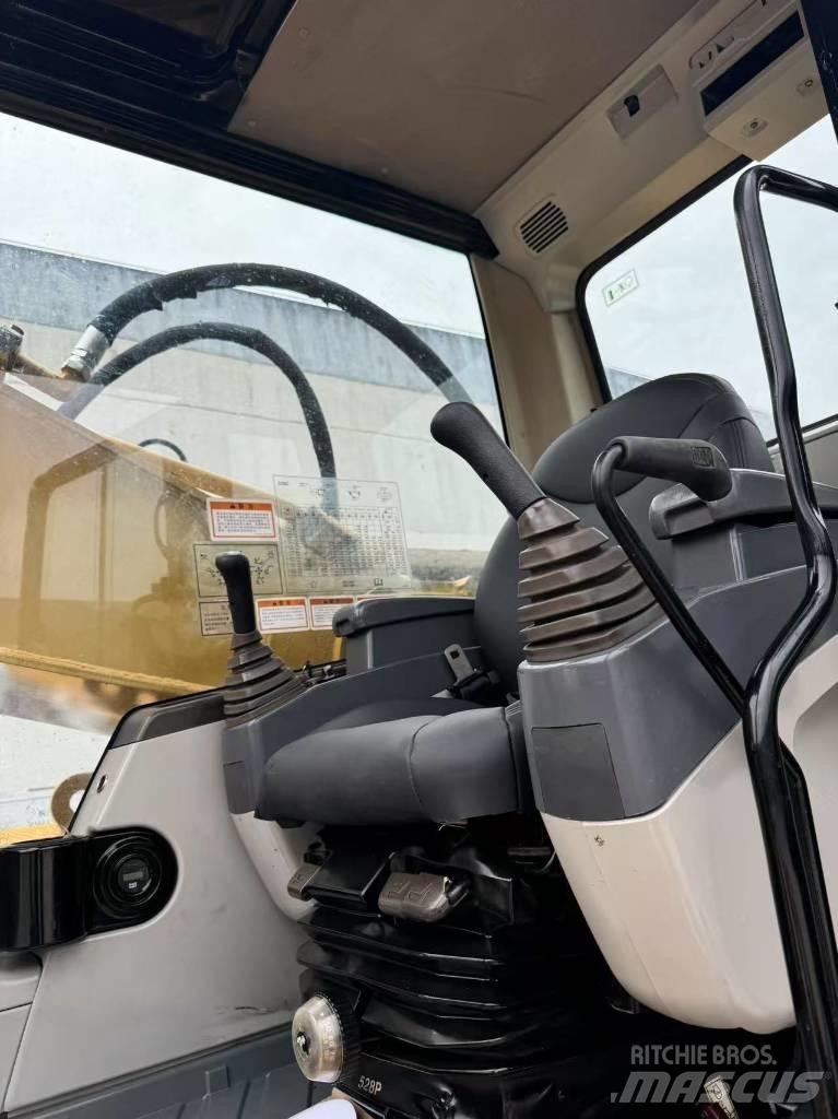 CAT 330 CL حفارات زحافة