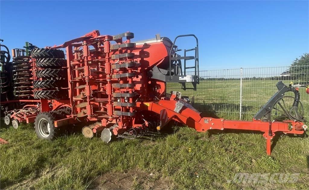 Kuhn ESPRO 6000 مثاقيب