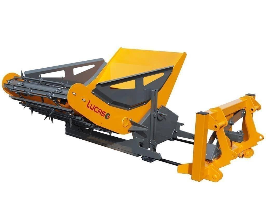 Lucas GUBI PIC علافات ماشية