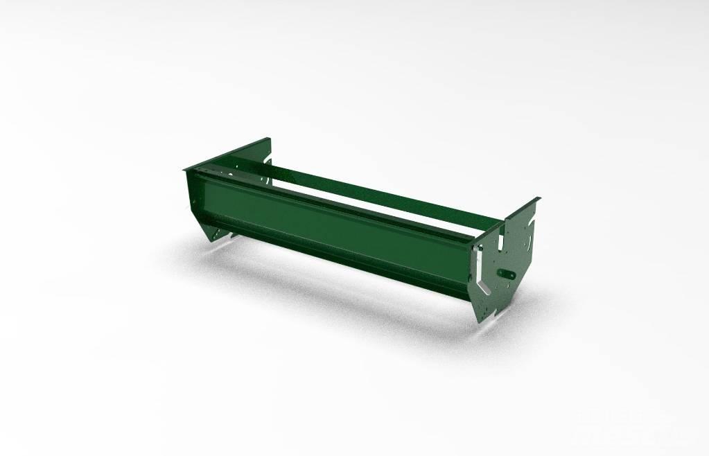 John Deere AZ56325 ملحقات الحصادات