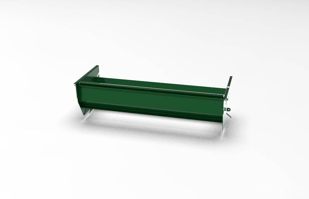 John Deere AZ56325 ملحقات الحصادات