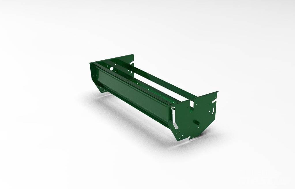 John Deere AZ56325 ملحقات الحصادات