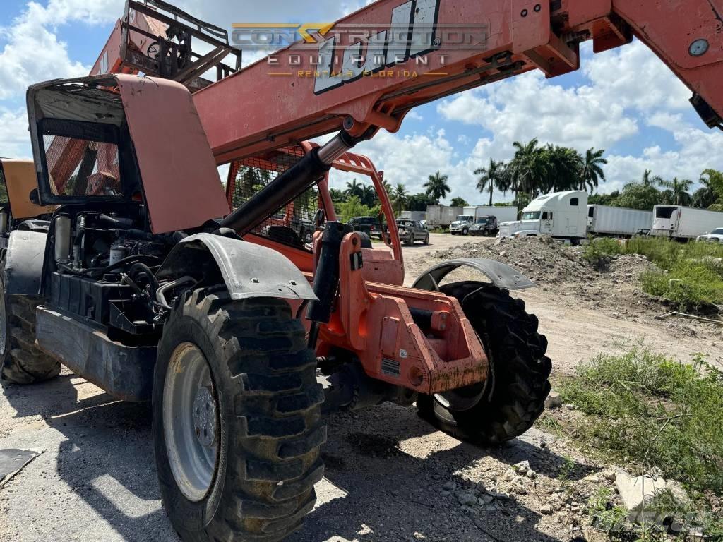 JLG 944 E-42 شاحنات ذات رافعات شوكية - أخرى