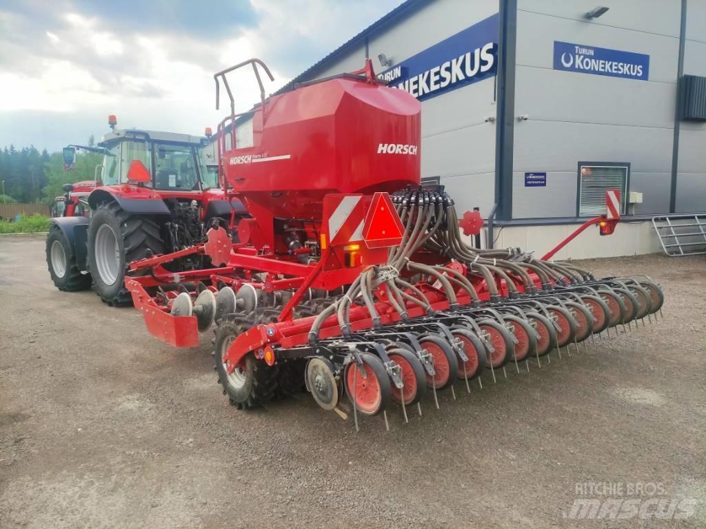 Horsch Pronto 4 DC مثاقيب