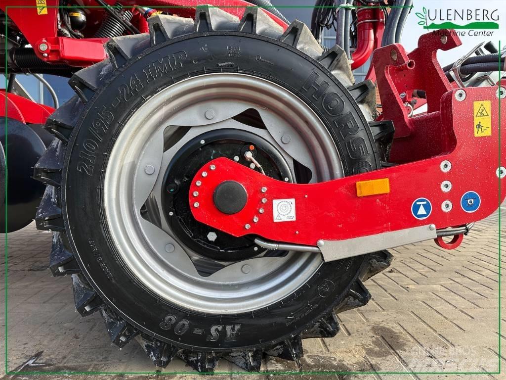 Horsch FOCUS 3 TD مثاقيب