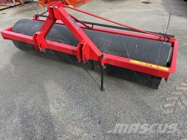Peecon LR250 مداحل