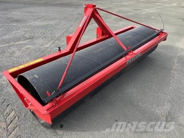 Peecon LR250 مداحل
