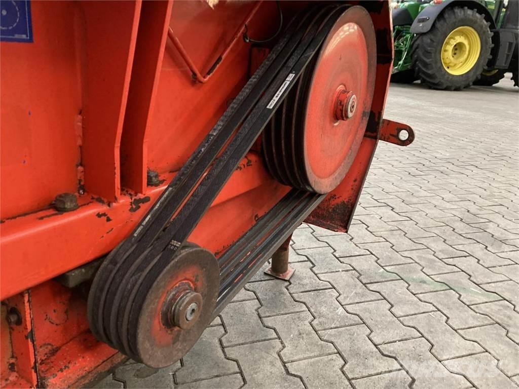 Grimme KS 3000 معدات زراعة وحصاد البطاطس - أخرى