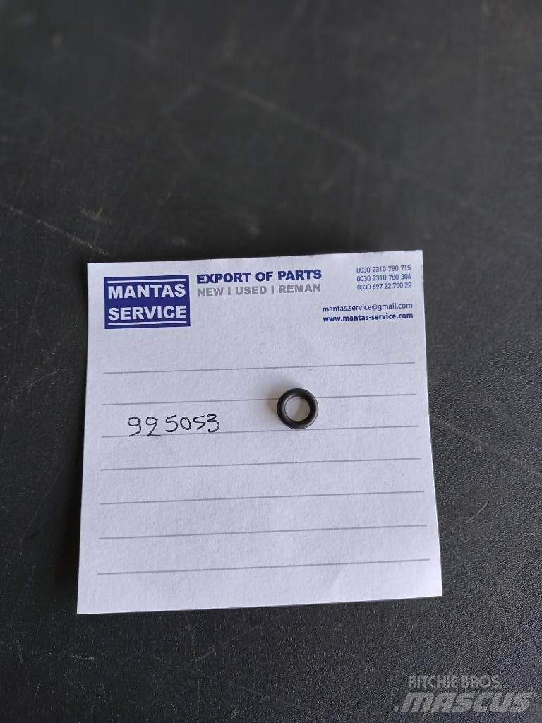 Volvo O-RING 925053 علب تروس