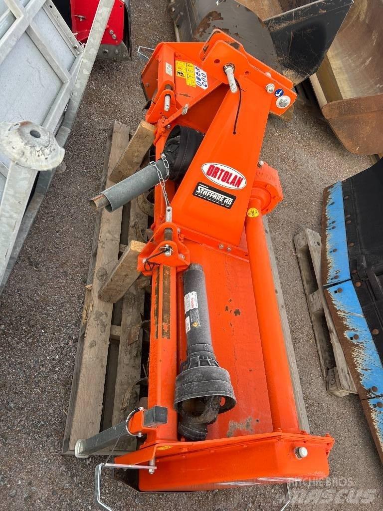  Ortoland P 205 S ماكينات وملحقات زراعة أخرى